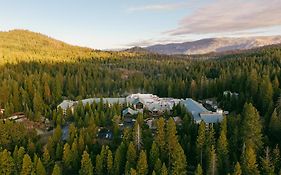 Tenaya Lodge Yosemite